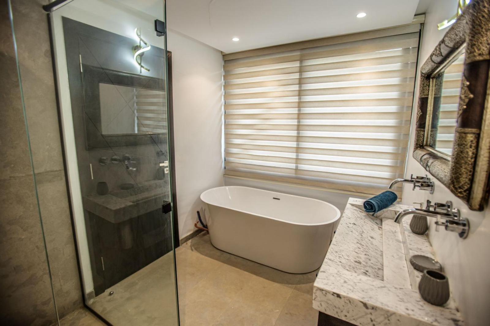 Villa Eden Marrakech Oulad Ikhia Exterior photo
